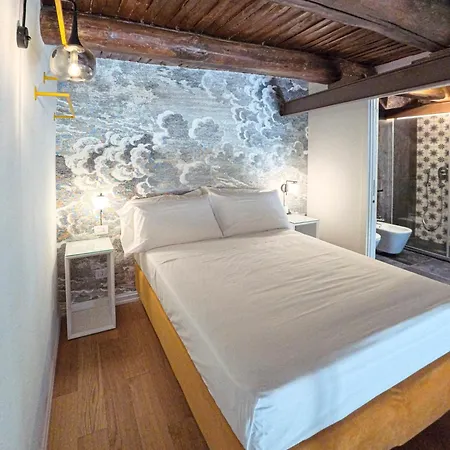 Costantinopoli 33 Grand Suite-3